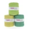 11 Green Shades